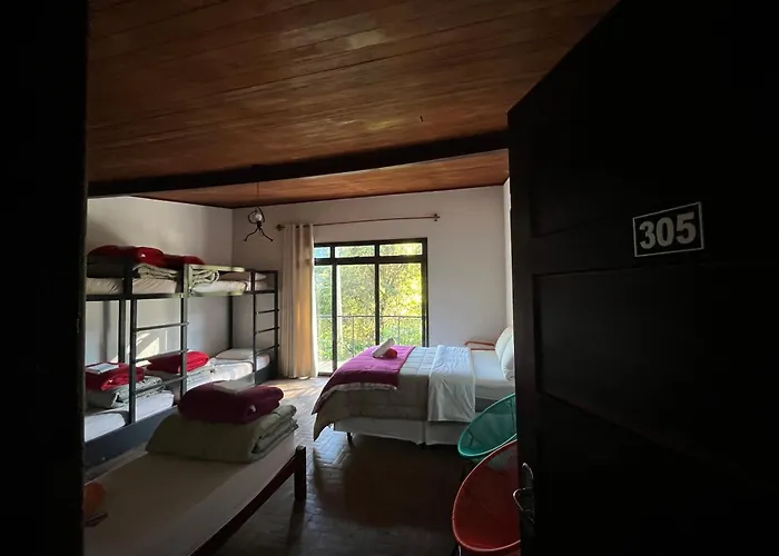 Hostel Picus